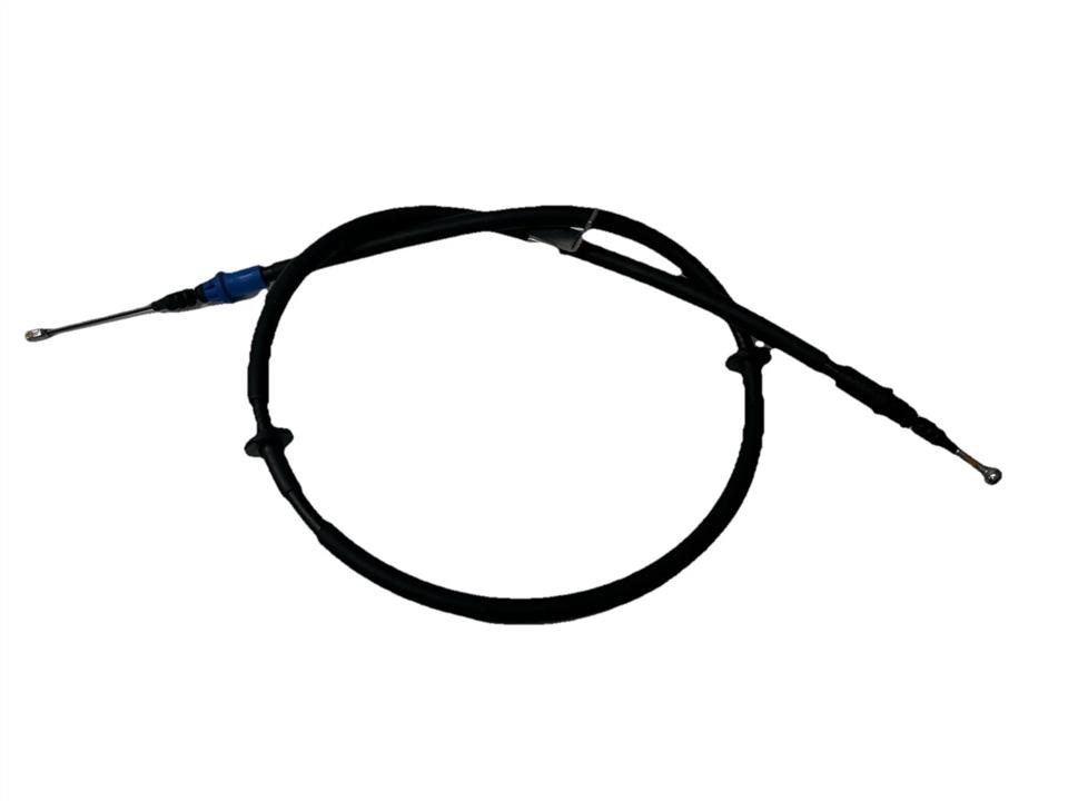 Toyota SU001-A7418 Hand brake cable SU001A7418 SU001A7418 Toyota Hand brake cable