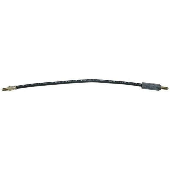 Flexible brake hose Ford Granada: 1568303 Ford Brake Hose