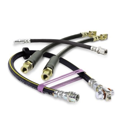 Flexible brake line KIA Optima (Kia Optima): SL1776 ABS Brake Hose