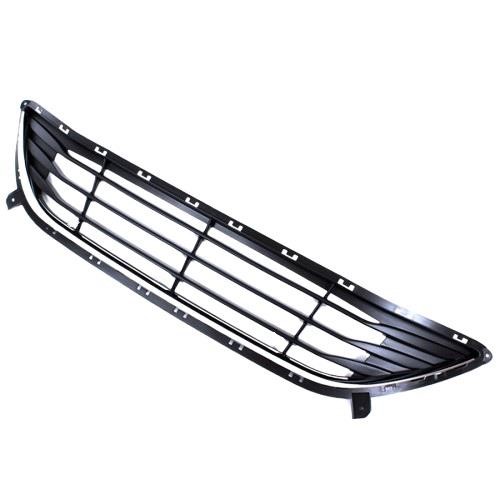 Radiator grill Hyundai: 865603X200 Hyundai/Kia Front bumper grill