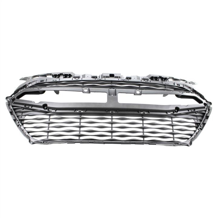 Bumper mesh Hyundai Sonata: 865604R300 Hyundai/Kia Front bumper grill