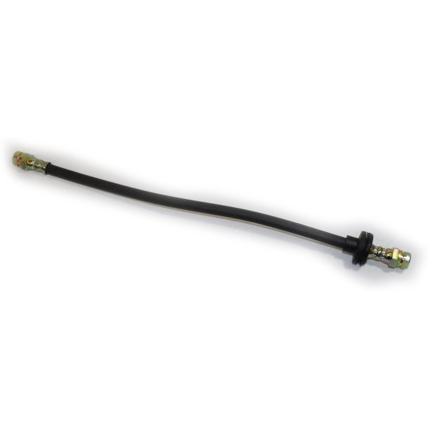 Flexible brake line Renault Vel Satis: 4361601100 Jp Group Brake Hose