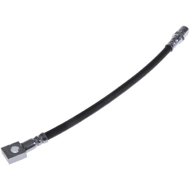 Flexible brake hose Jaguar XJ: MJA5670BB Jaguar Brake Hose