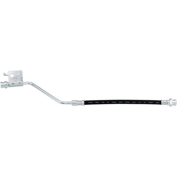 Flexible brake hose KIA Venga (Kia Venga): PHA2026 TRW Brake Hose