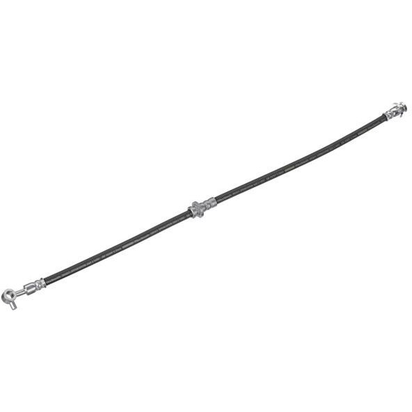 Flexible brake pipe Renault Kadjar: PHD2143 TRW Brake Hose