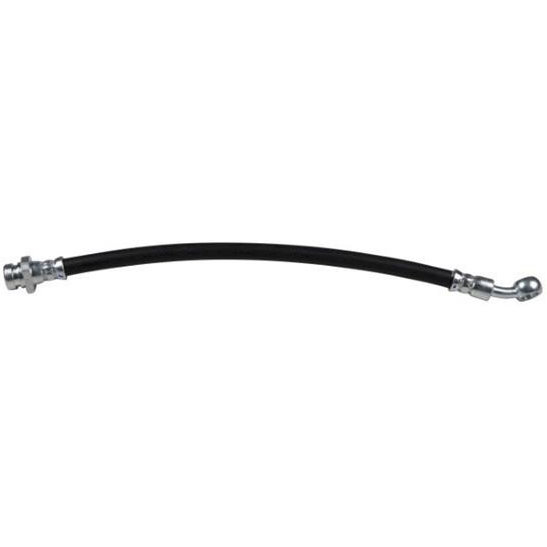 Flexible brake pipe Hyundai Elantra: 587372H350 Hyundai/Kia Brake Hose