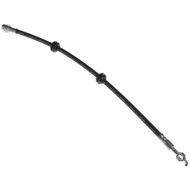 Flexible brake line KIA Clarus (Kia Clarus): 0K9A443980 Hyundai/Kia Brake Hose