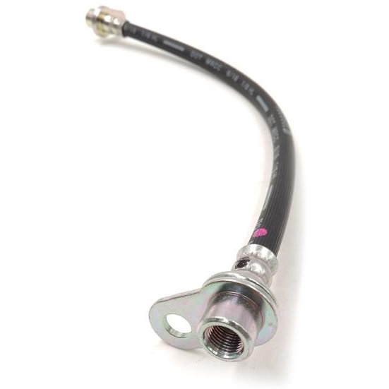 Flexible brake hose Mitsubishi Eclipse: LH7666 Delphi Brake Hose