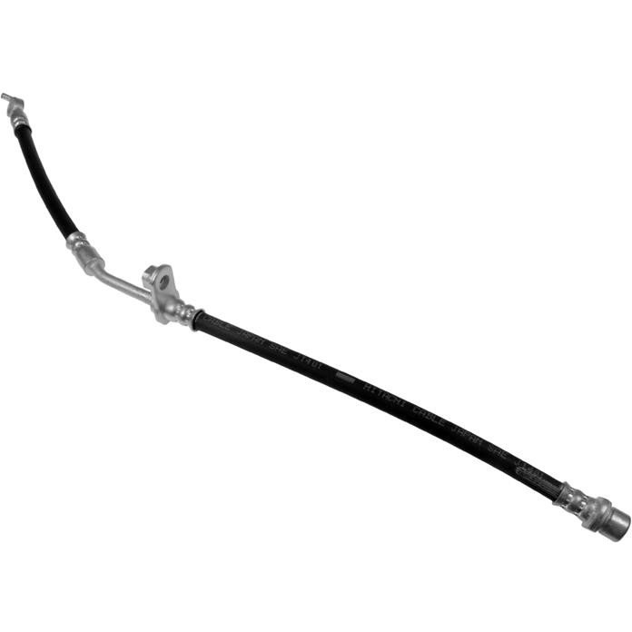 Toyota 90947-02E07 Brake Hose 9094702E07 9094702E07 Toyota Brake Hose