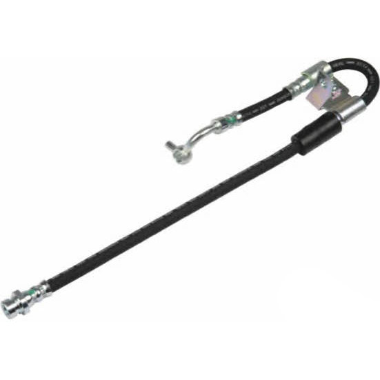 Flexible brake hose Hyundai Elantra: 587313X000 Hyundai/Kia Brake Hose