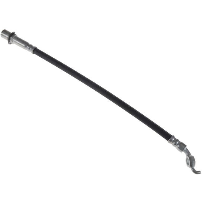 Flexible brake hose Lexus GS: 9094702F69 Toyota Brake Hose
