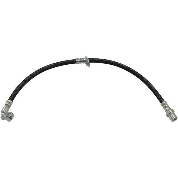 Flexible brake pipe Subaru Outback: 26591AJ060 Subaru Brake Hose