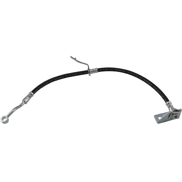 Flexible brake line KIA Rio (Kia Rio): 587311W000 Hyundai/Kia Brake Hose
