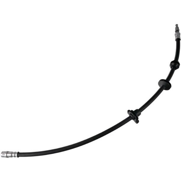 Flexible brake line BMW 7 series: PHB2074 TRW Brake hose