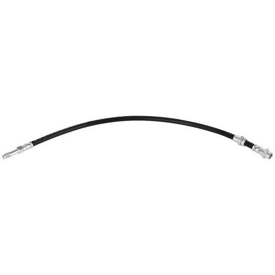 Flexible brake line BMW i3: 34106799302 BMW Brake Hose