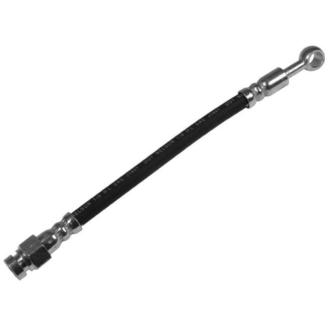 Flexible brake hose KIA Sorento (Kia Sorento): 587373E000 Hyundai/Kia Brake Hose