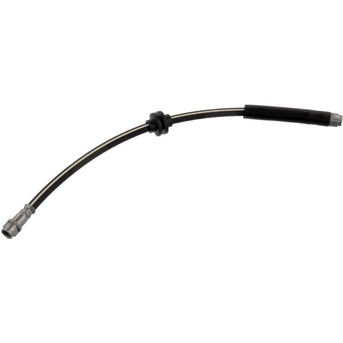 Flexible brake hose Renault 5: 2700449SX Stellox Brake Hose