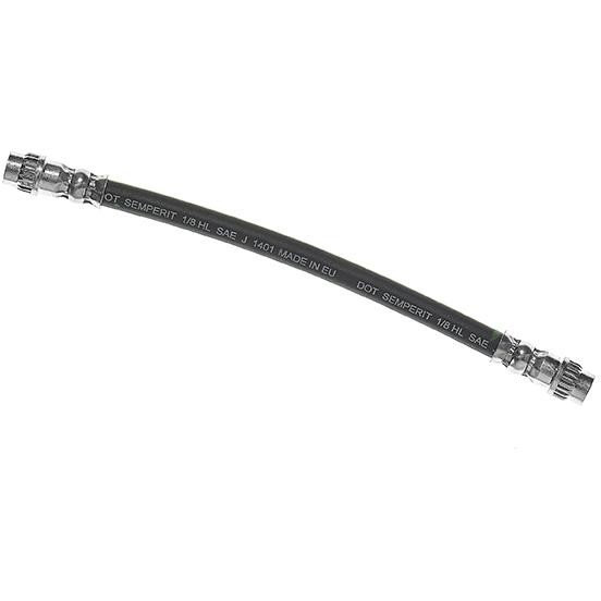 Flexible brake pipe Citroen C-Elysee: C85103ABE ABE Brake Hose