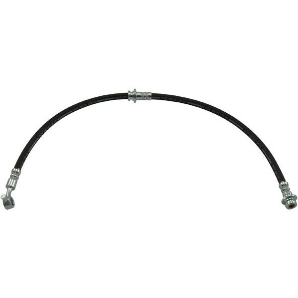 Flexible brake line Nissan Leaf: PHD2107 TRW Brake Hose