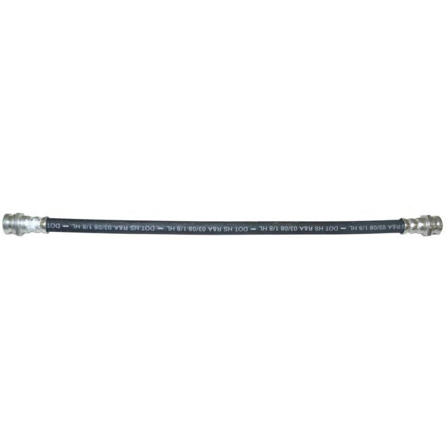 Flexible brake hose KIA Bongo (Kia Bongo): 0K65N43820 Hyundai/Kia Brake Hose