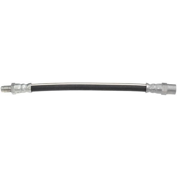 Flexible brake hose BMW Z1: 34321159887 BMW Brake Hose
