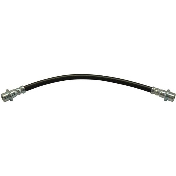 Flexible brake pipe Toyota Land Cruiser: 9094702G17 Toyota Brake Hose
