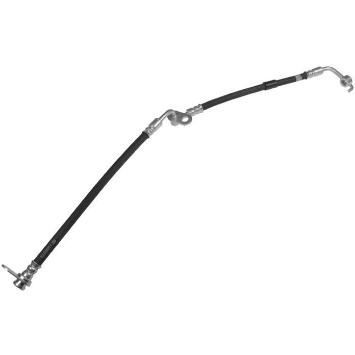 Flexible brake pipe Mazda MX-5: NF4743990A Mazda Brake Hose