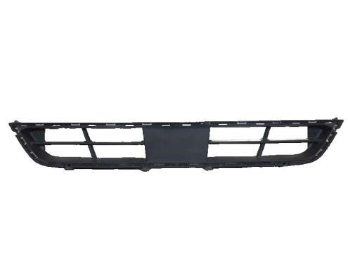 Bumper mesh Hyundai: 865602WBA0 Hyundai/Kia Front bumper grill