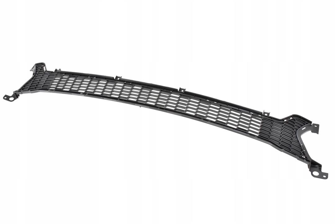 Bumper mesh KIA Ceed (Kia Ceed): 86560A2000 Hyundai/Kia Front bumper grill