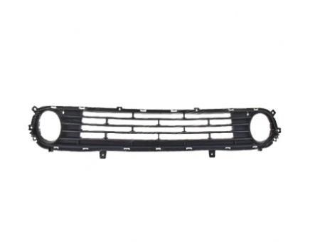 Radiator grill KIA Optima (Kia Optima): 86560D4000 Hyundai/Kia Front lower bumper grill