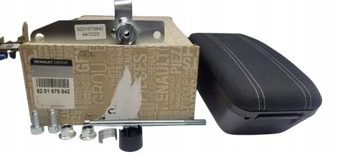 8201679842 Renault Arm rest