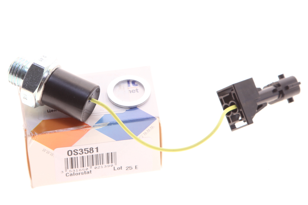 Buy Vernet OS3581 at a low price in United Arab Emirates!