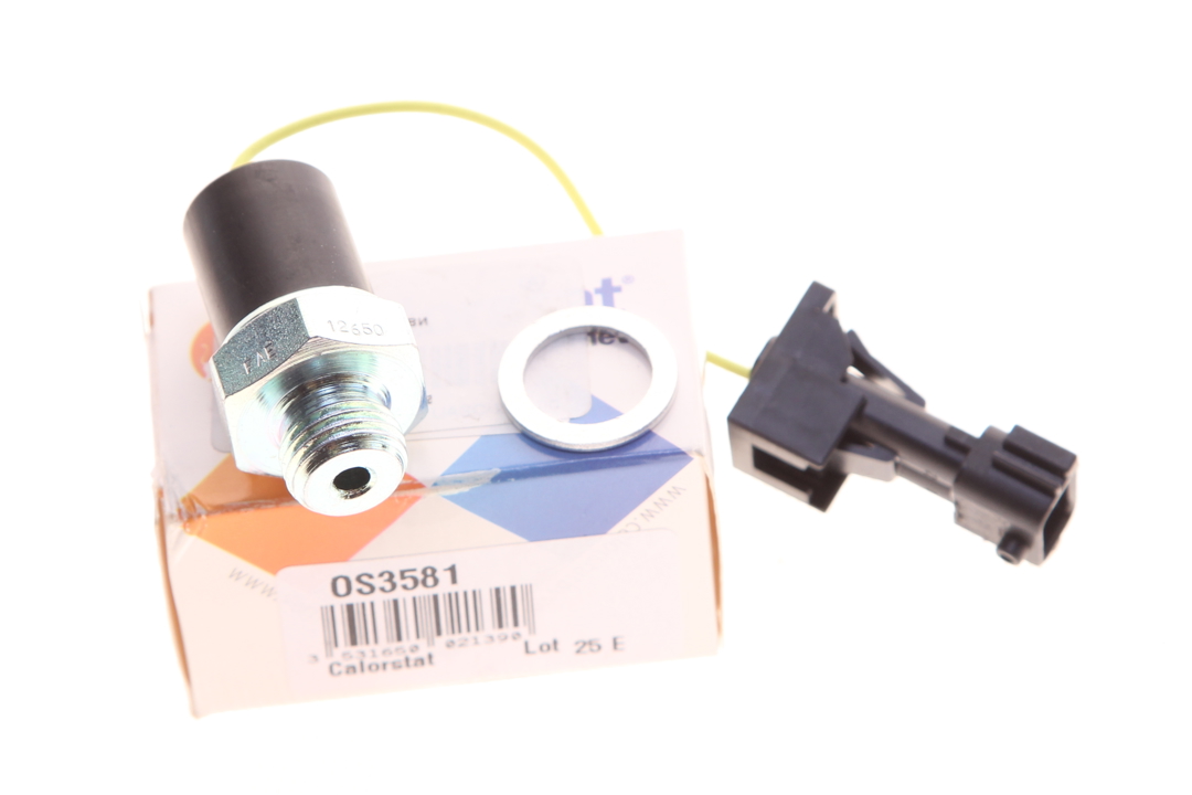 OS3581 Vernet Oil pressure sensor
