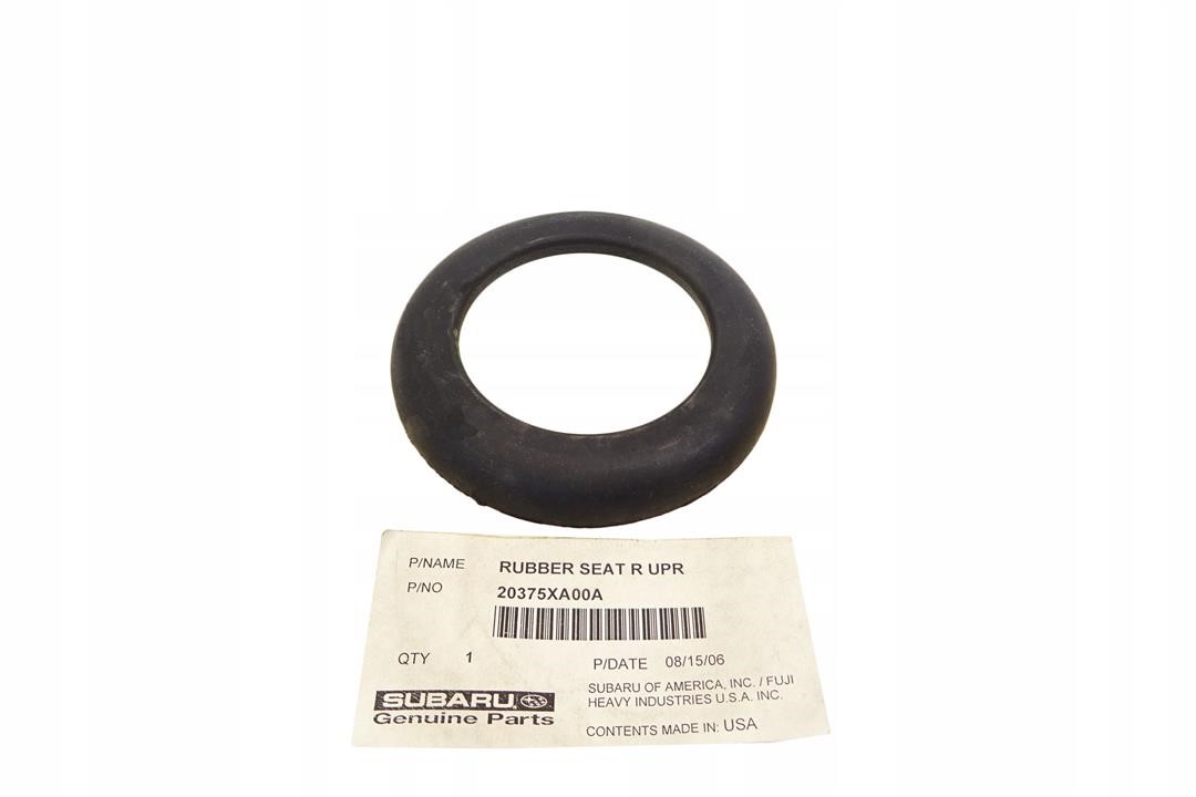 20375XA00A Subaru Spring plate