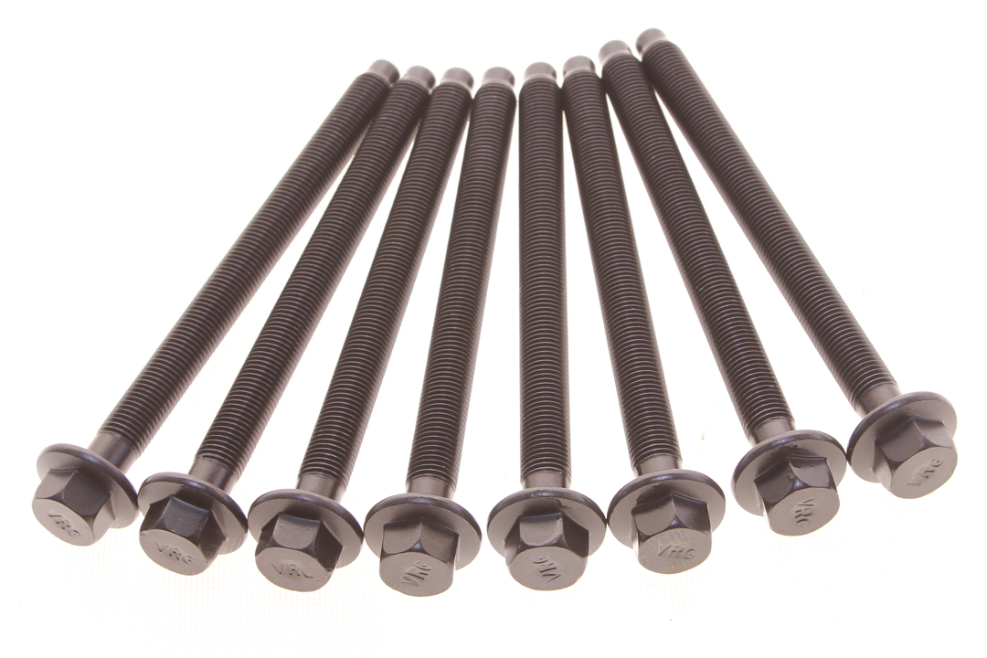 Cylinder head bolt kit Jaguar: 143234401 Victor Reinz Cylinder Head Bolts Kit