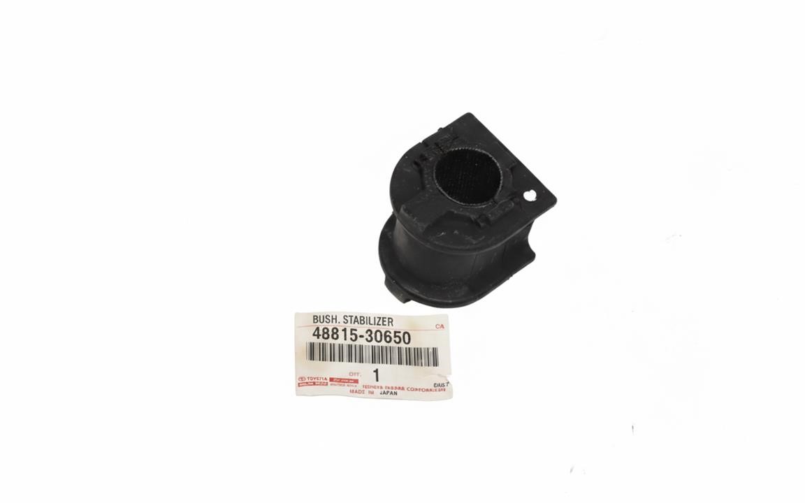 4881530650 Toyota Front Stabilizer Bush