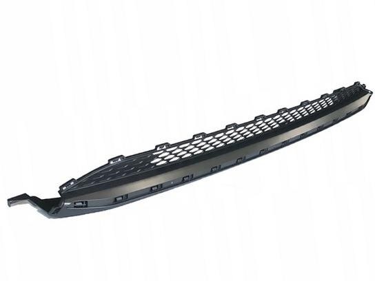 86560G2000 Hyundai/Kia Front bumper grill