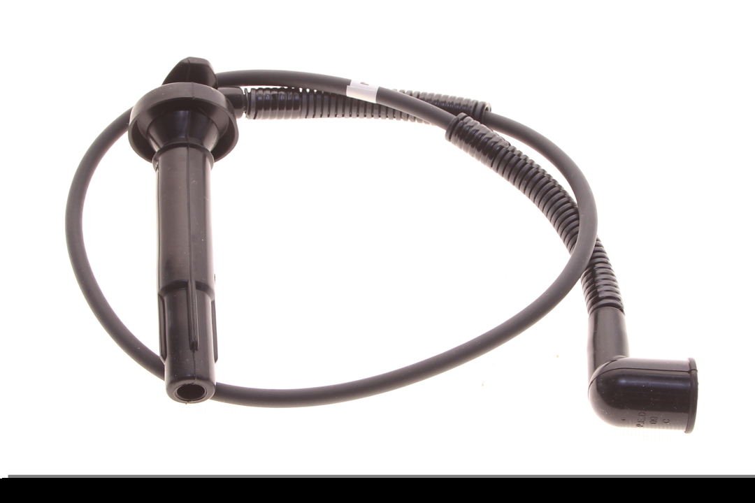 Spark plug wires Subaru: 22452AA690 Subaru High-voltage wire of the 2nd cylinder