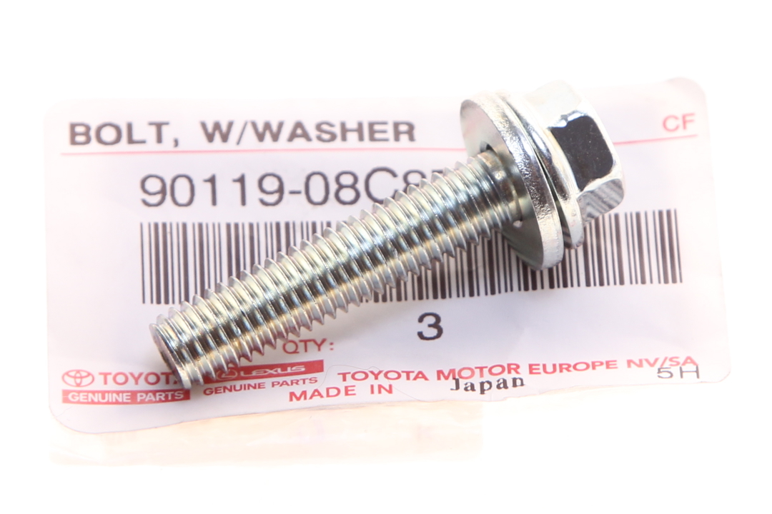 Buy Toyota 90119-08C87 at a low price in United Arab Emirates!
