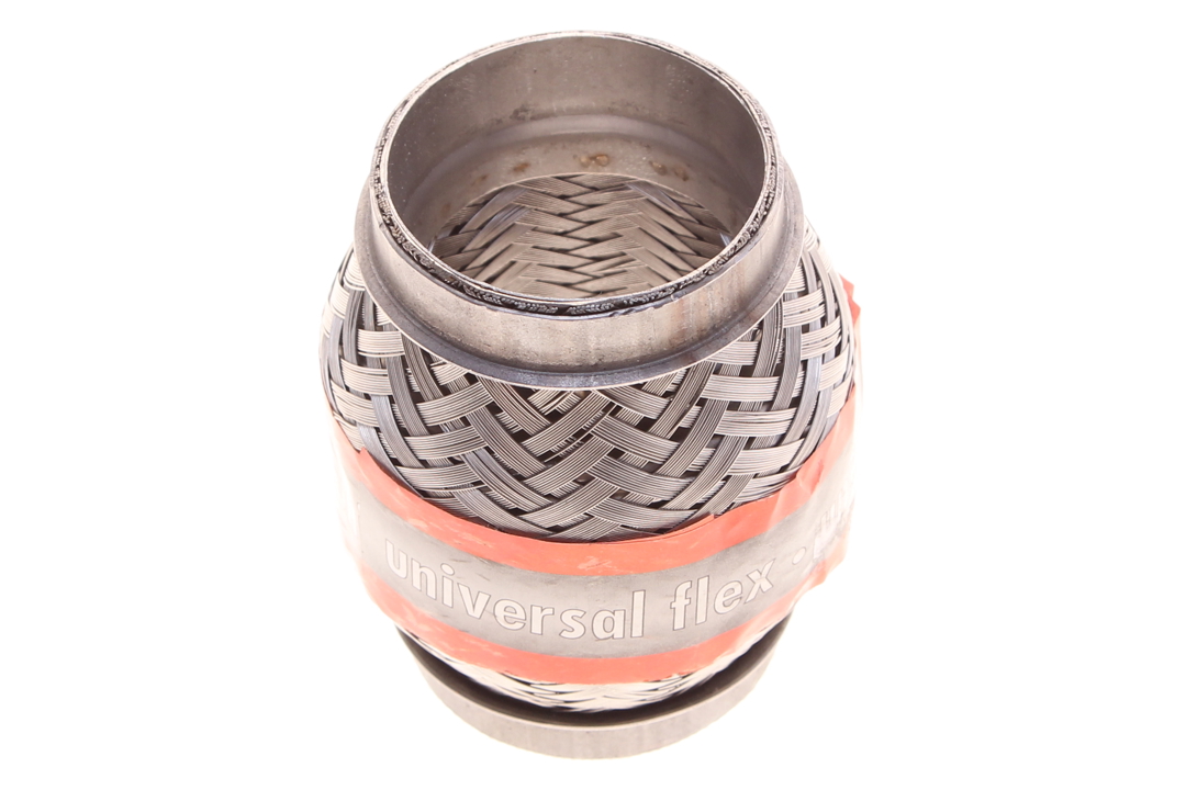 265315 Bosal Corrugation silencer