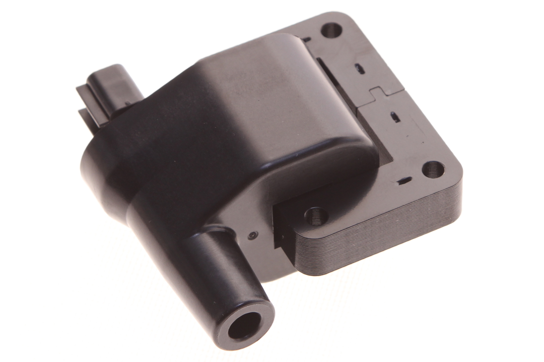 Engine coil pack Mitsubishi Space Runner: 03SKV096 Esen SKV Ignition coil