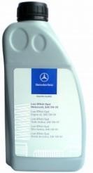 A001989520310 Mercedes Transmission oil Mercedes MB 235.61 75W-140, 0,5L