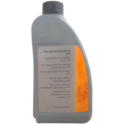 A0009899203 Mercedes Transmission oil Mercedes, 1L