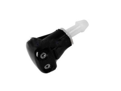 0K2AG67510A Hyundai/Kia Glass washer nozzle