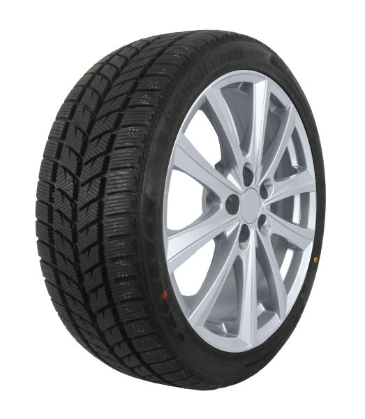 1KE3220010562 Dynamo Passenger Winter Tyre Dynamo Snow-H MWH01 165/70 R13 83T XL