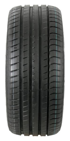 Passenger Summer Tyre Diamondback DH202 245/45 R17 99Y XL Diamondback CBPDB20224L17YFJ