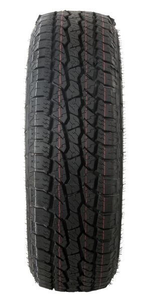 Passenger Summer Tyre Diamondback DR292 235/75 R15 110/107S Diamondback CBCDB29223E15DHJ