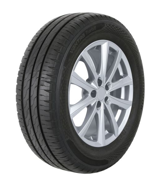 2022114 Hankook Commercial Summer Tyre Hankook Vantra Transit RA58 195/70 R15C 104/102R