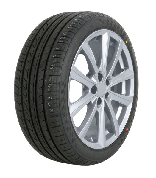 1KE3220010818 Dynamo Passenger Summer Tyre Dynamo Street-H MU02 205/50 R17 93W XL