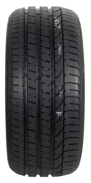 Passenger Summer Tyre Pirelli PZero PZ3 265/40 R22 106Y XL Pirelli 42357